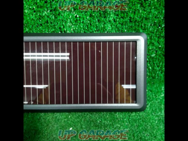 CellSTAR solar battery charger
SB-700-03