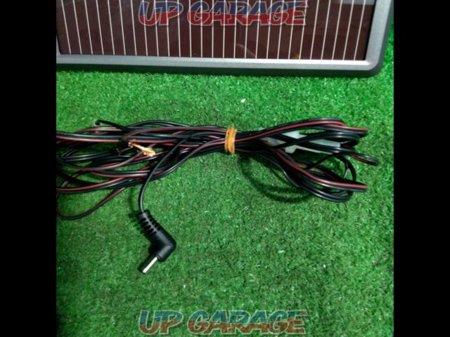 CellSTAR solar battery charger
SB-700-04