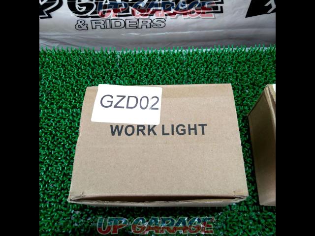 Unknown Manufacturer
LED Work Light-09