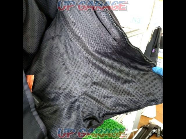 KOMINE
x
MOTORHEAD
Carbon Protect Mesh Jacket Size L-04