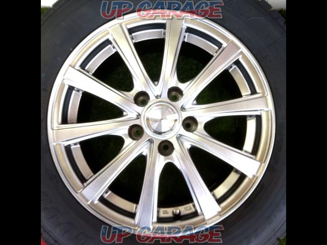 INTER
MILANO
VEX
10-spoke wheels + GOODYEAR
ICE
NAVI
7-03