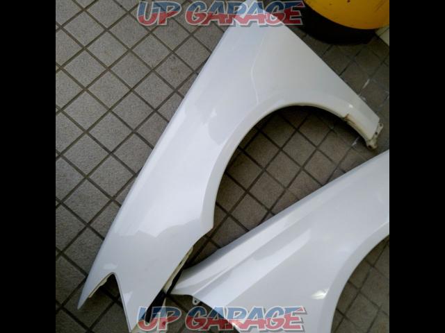 Subaru Genuine Legacy
BLE
Late model front fender left and right-03