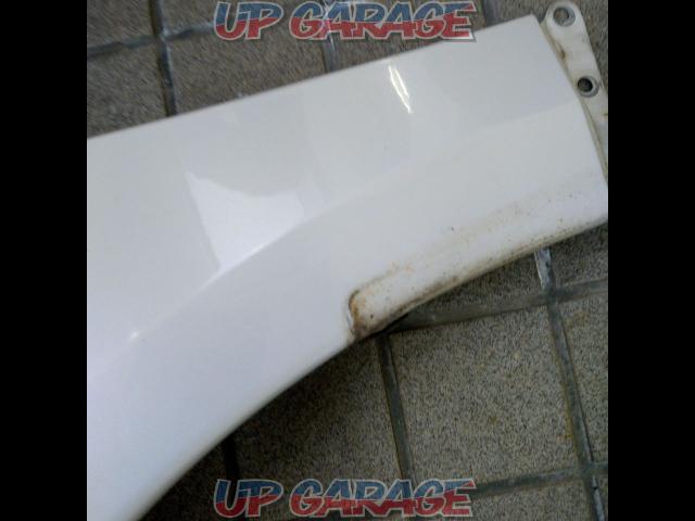 Subaru Genuine Legacy
BLE
Late model front fender left and right-04