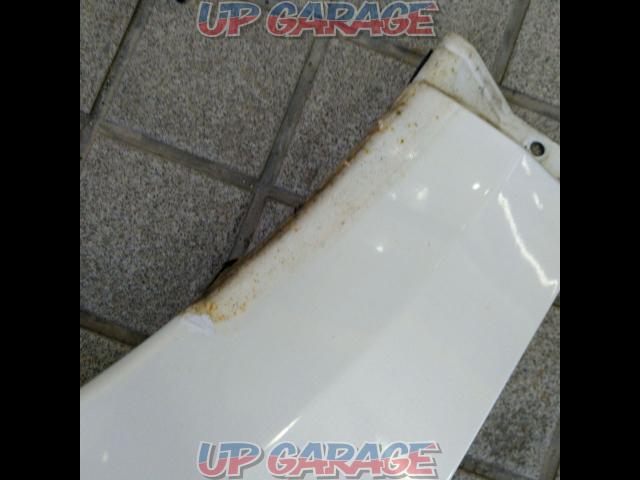 Subaru Genuine Legacy
BLE
Late model front fender left and right-05
