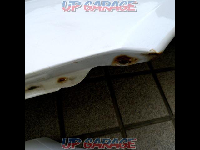 Subaru Genuine Legacy
BLE
Late model front fender left and right-06