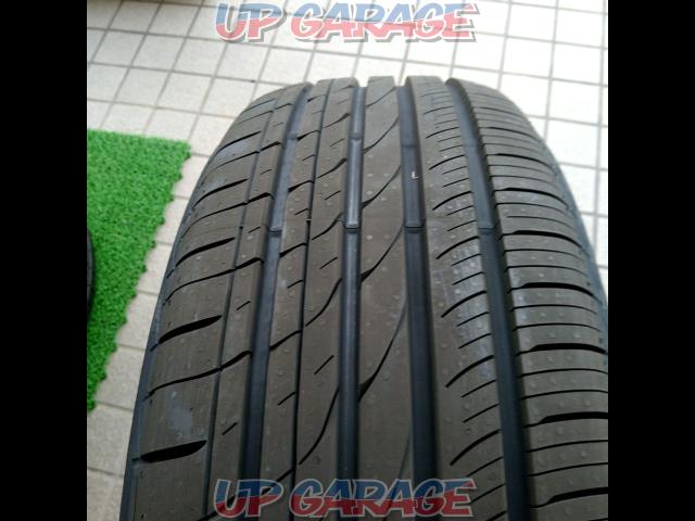 TOYO PROXES CL1 SUV 4本セット-04