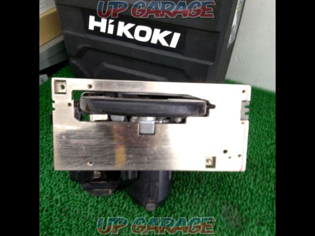 HiKOKI 165mm36V充電式丸ノコ C3606DA-03