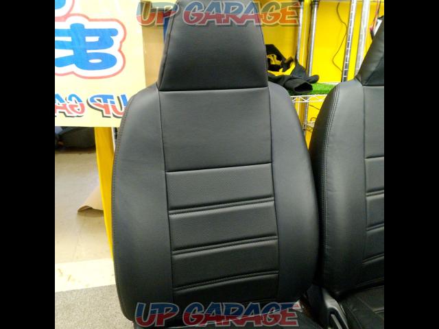 Toyota genuine driver's seat & passenger seat set-03