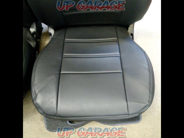 Toyota genuine driver's seat & passenger seat set-04