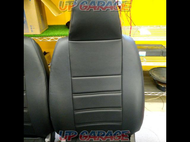 Toyota genuine driver's seat & passenger seat set-05