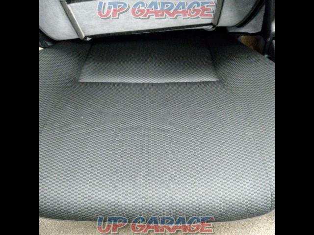 Toyota genuine driver's seat & passenger seat set-06