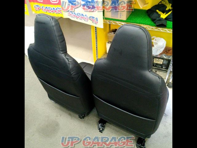 Toyota genuine driver's seat & passenger seat set-08