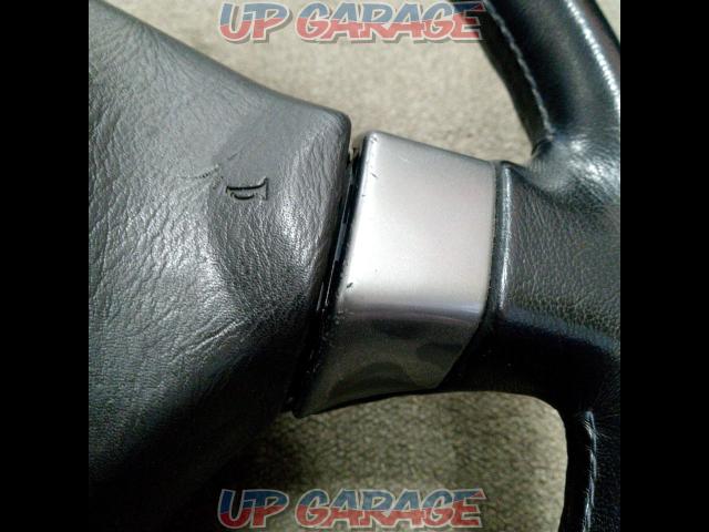 NISSAN
S15 / Silvia
B package genuine leather steering wheel-05