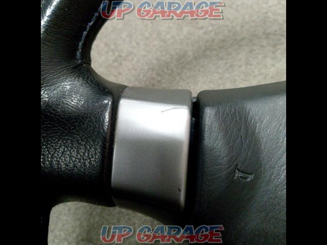 NISSAN
S15 / Silvia
B package genuine leather steering wheel-06
