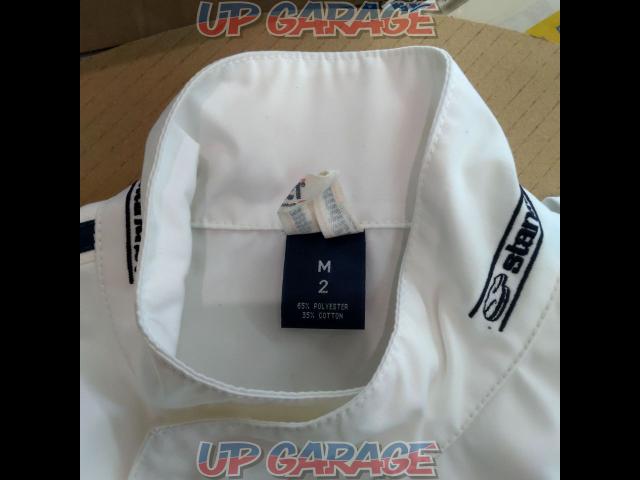 LE
GARAGEstand21 Mechanic Suit
white-03