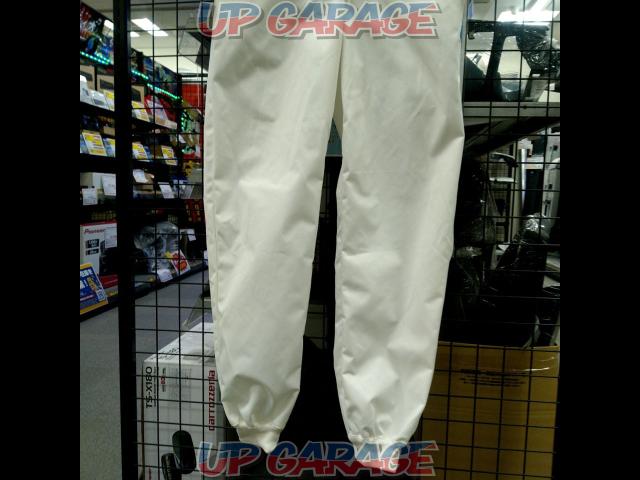 LE
GARAGEstand21 Mechanic Suit
white-05