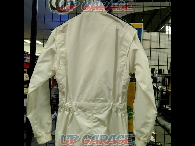 LE
GARAGEstand21 Mechanic Suit
white-07