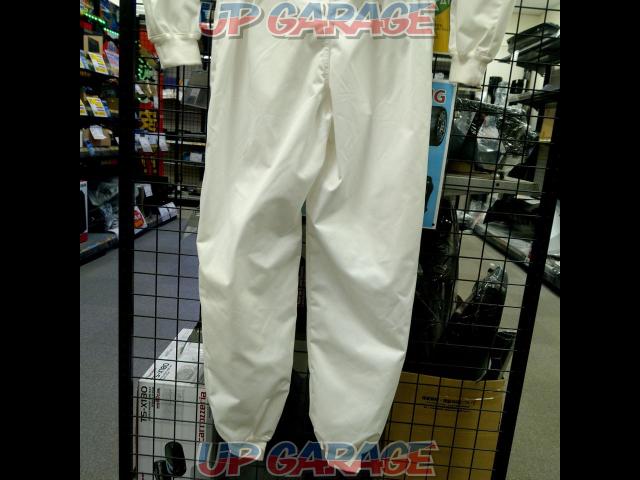 LE
GARAGEstand21 Mechanic Suit
white-08