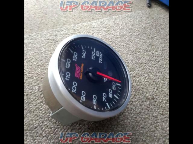 STIGenome
Oil temperature gauge-02