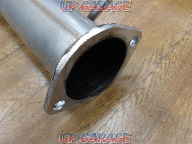[Sylvia / S14]
Unknown Manufacturer
Dual Straight muffler-05