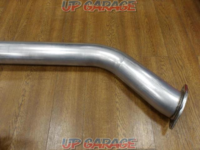 [Sylvia / S14]
Unknown Manufacturer
Dual Straight muffler-06
