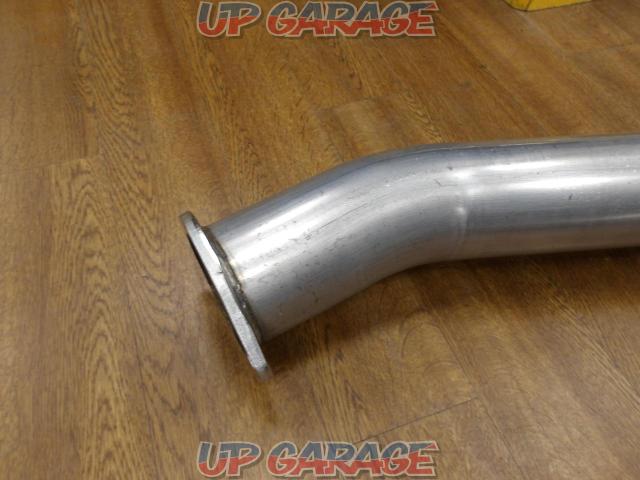 [Sylvia / S14]
Unknown Manufacturer
Dual Straight muffler-08