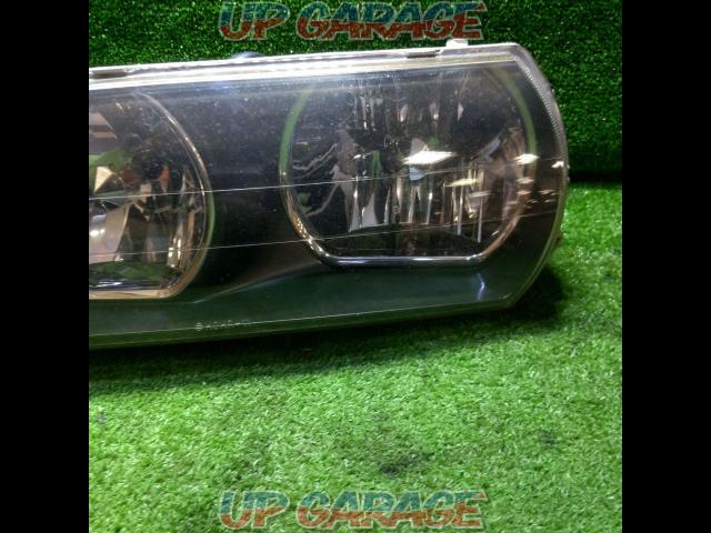 Chaser/JZX100/Late Toyota Genuine
Headlight
※ left only-03