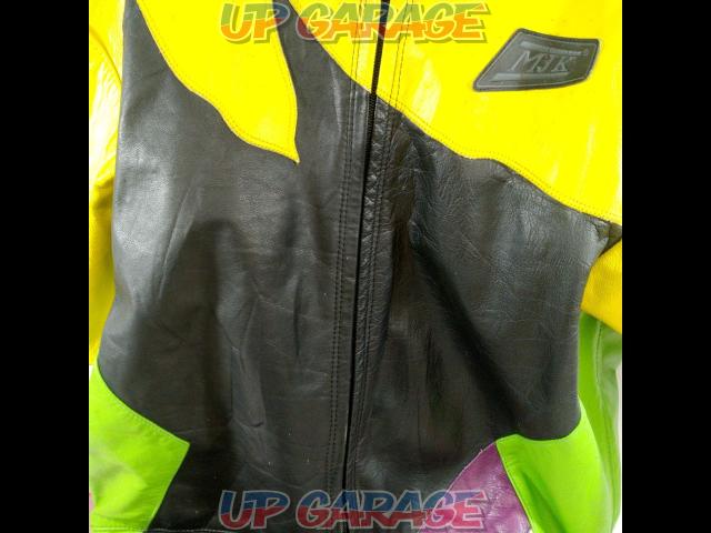 MJK
Racing leather workwear-03