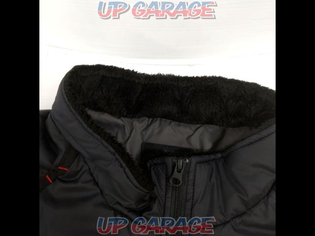 XL size RSTaichi
Inner jacket-02