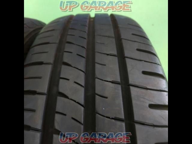 *2F Warehouse Tires only, set of 2 Dunlop
ENASAVE
EC 204-02