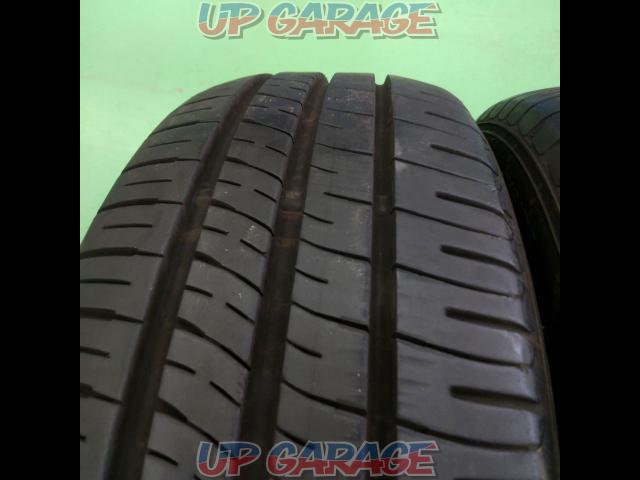 *2F Warehouse Tires only, set of 2 Dunlop
ENASAVE
EC 204-03