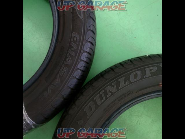 *2F Warehouse Tires only, set of 2 Dunlop
ENASAVE
EC 204-04