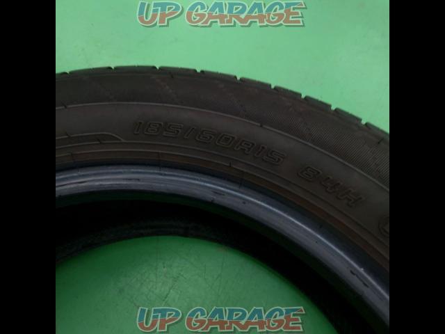 *2F Warehouse Tires only, set of 2 Dunlop
ENASAVE
EC 204-05