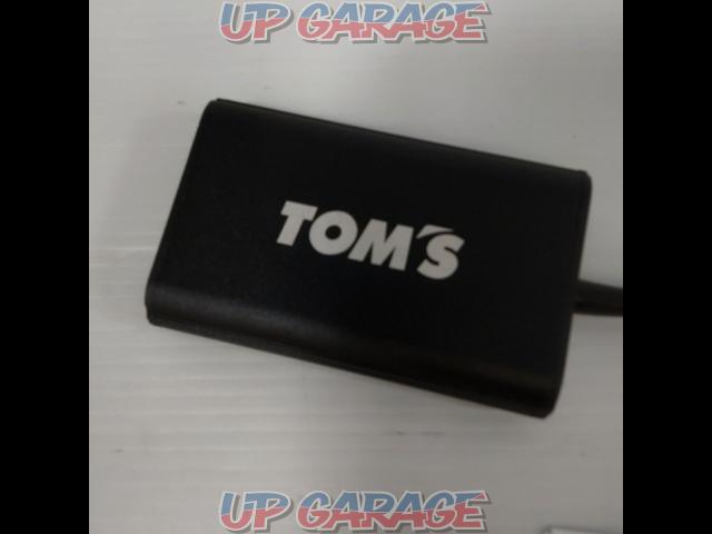 Crown/Harrier/LEXUS
GS / IS / NX / RC / RX
8AR-FTSTOM'S
Power BOX
Easily boost up your power-02