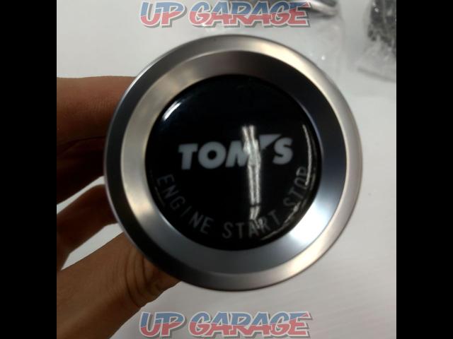 For many Toyota cars! TOM’S
Push the start button-05