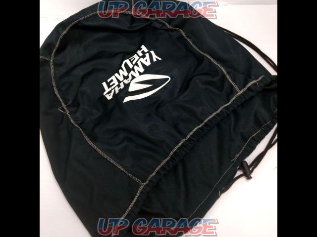 Accessory Wagon YAMAHA Helmet Bag-03