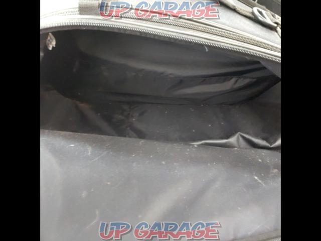 Capacity: 19L-28L MOTO on one side
FIZZ (Motofizu)
MFK-187
Multi-fit side bag-09
