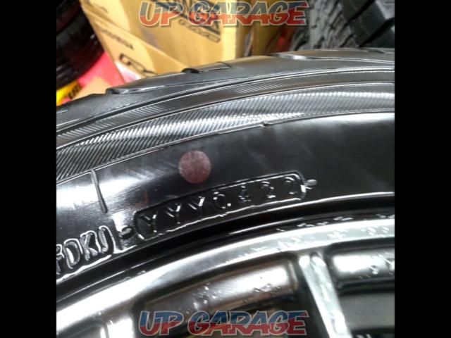 ※2F Warehouse Only 1 tire YOKOHAMA
AVID
ENVigor
S321-02
