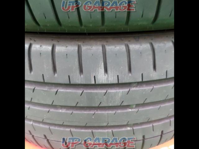 *2F Warehouse Tires only, set of 2 FALKEN
AZENIS
FK 510
SUV-08