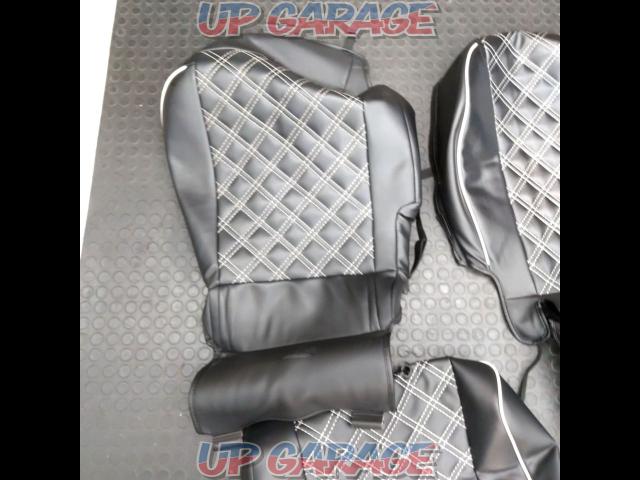 clazzio
Seat Cover
[Prius α
ZVW41 series-08