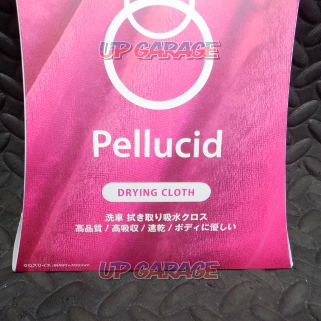 Pellucid
Drying cloth-03