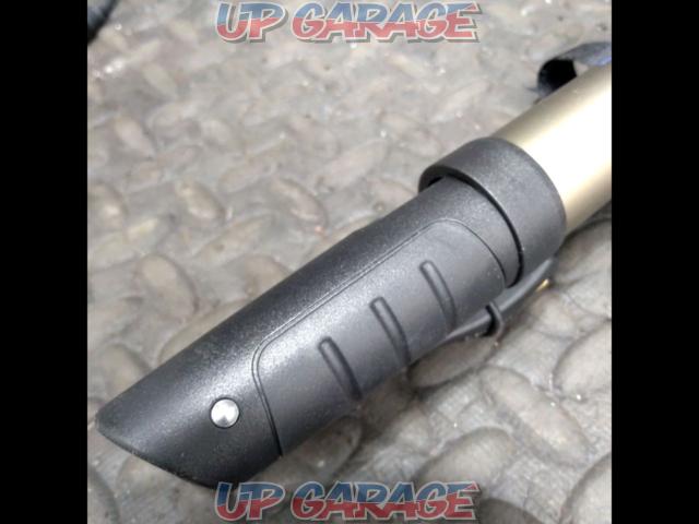 Panaracer
Air pocket
Portable pump
bfp-amas1-04