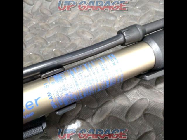 Panaracer
Air pocket
Portable pump
bfp-amas1-06