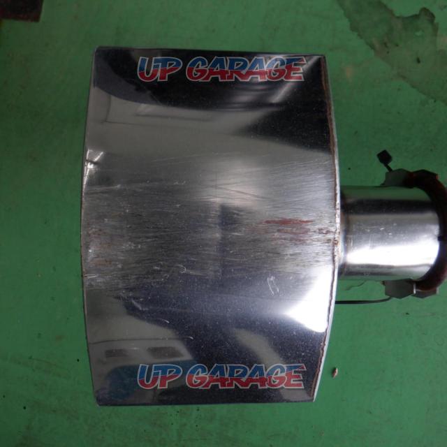 Wakeari
Manufacturer unknown, left and right straight exhaust
[HONDA
Odyssey
RA6]-07