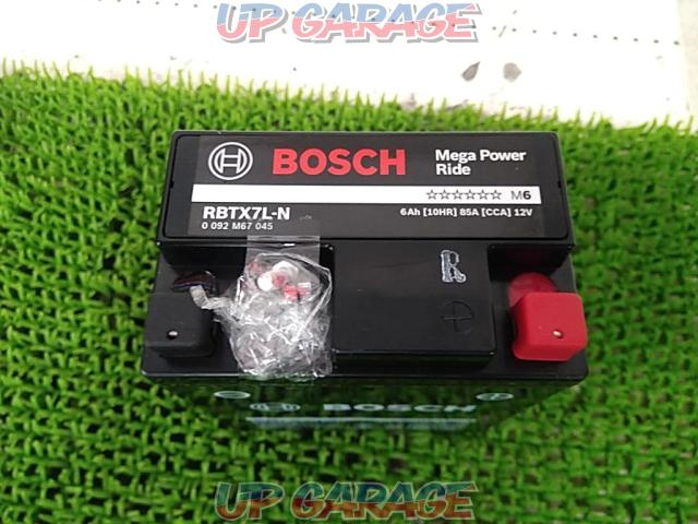 BOSCH バッテリー RBTX7L-N 汎用-02