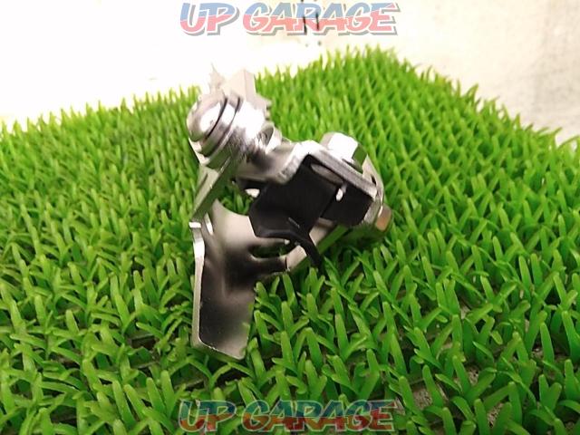 Unknown Manufacturer
Off-road folding type
Highway pegs (steps)
General purpose-08
