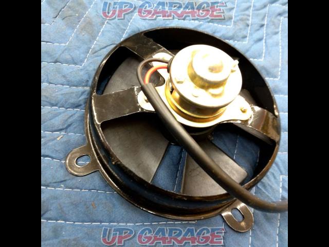 Unknown Manufacturer
cooling fan
Model unknown-04