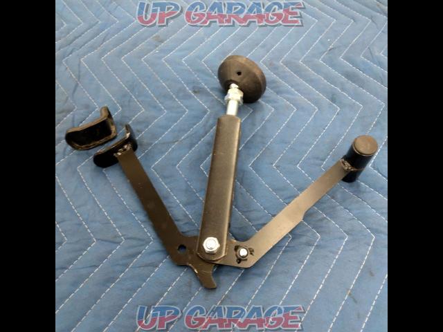 Unit Swing Arm
Lift Stand
General purpose-06