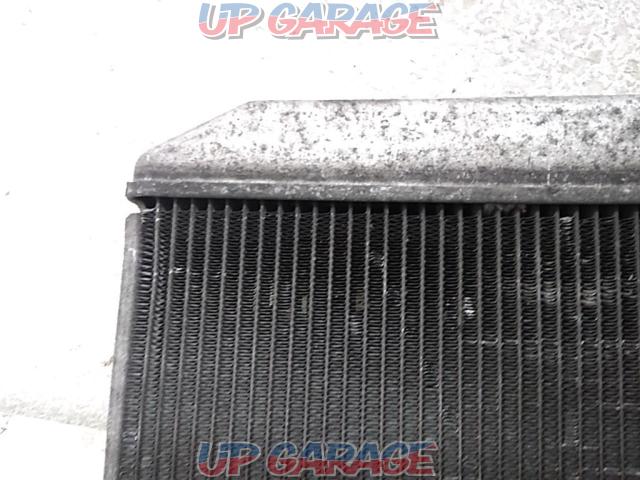 Reason for sale: Suzuki genuine radiator
Skywave (CJ44A)-03
