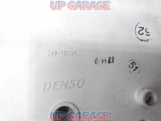 Reason for defect: SUZUKI genuine meter assembly
Skywave (CJ44A)-10